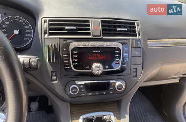 Минивэн Ford C-Max 2007 в 