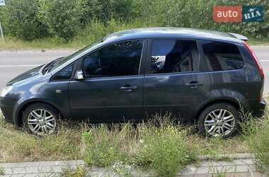 Мінівен Ford C-Max 2008 в 