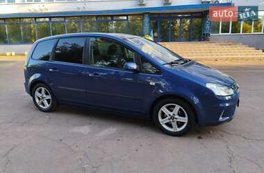 Минивэн Ford C-Max 2008 в 