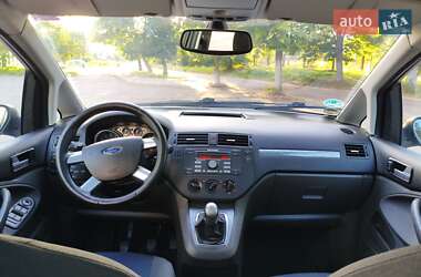 Минивэн Ford C-Max 2008 в 