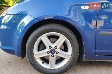 Минивэн Ford C-Max 2008 в 