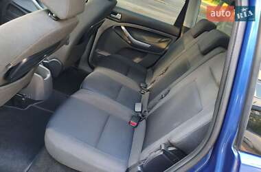 Минивэн Ford C-Max 2008 в 