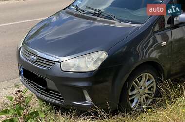 Мінівен Ford C-Max 2008 в 