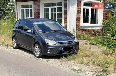 Ford C-Max 2008 Ford C-Max 2008