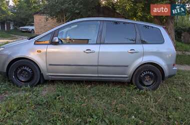 Минивэн Ford C-Max 2003 в 