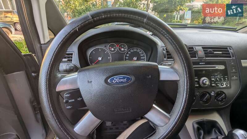 Минивэн Ford C-Max 2003 в Василькове