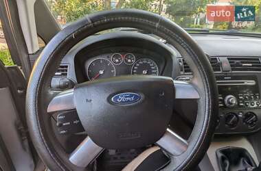 Минивэн Ford C-Max 2003 в 
