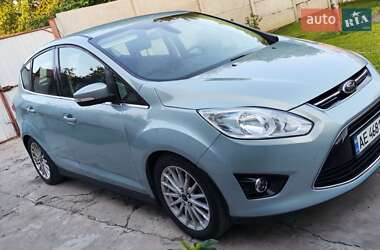 Мінівен Ford C-Max 2013 в 