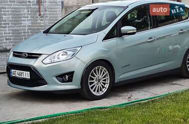 Мінівен Ford C-Max 2013 в 