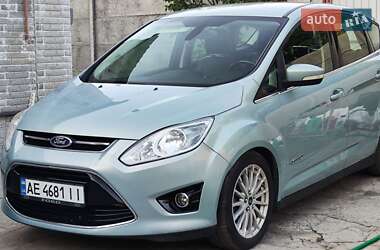 Ford C-Max 2013