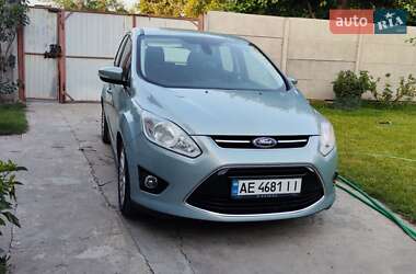 Мінівен Ford C-Max 2013 в 