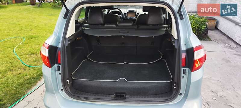 Мінівен Ford C-Max 2013 в Кам'янському