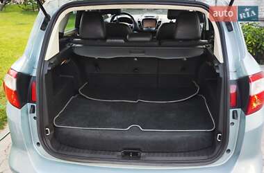 Мінівен Ford C-Max 2013 в 