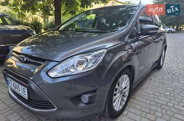 Ford C-Max 2017