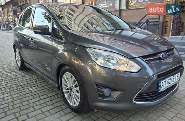 Ford C-Max 2017 Ford C-Max 2017
