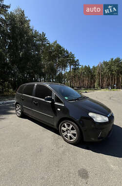 Минивэн Ford C-Max 2008 в 