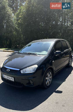 Ford C-Max 2008 Ford C-Max 2008