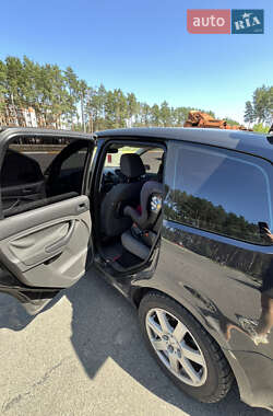 Минивэн Ford C-Max 2008 в 