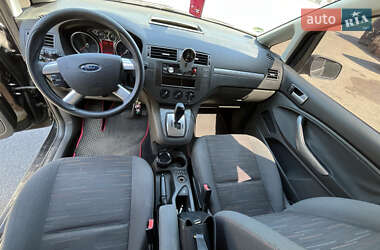 Минивэн Ford C-Max 2008 в 