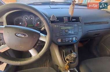Минивэн Ford C-Max 2004 в 