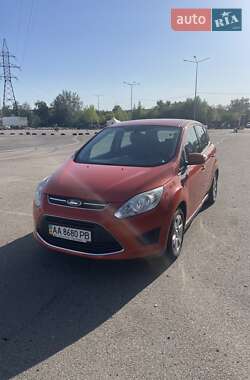 Ford C-Max 2012 Ford C-Max 2012