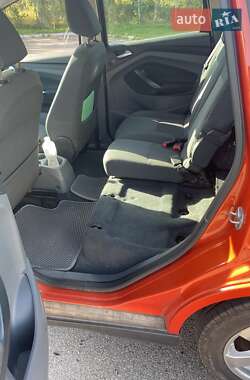 Минивэн Ford C-Max 2012 в 