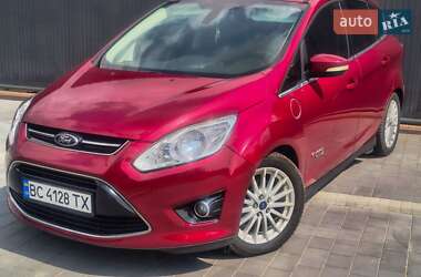 Ford C-Max 2014 Ford C-Max 2014