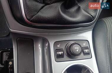 Минивэн Ford C-Max 2013 в 