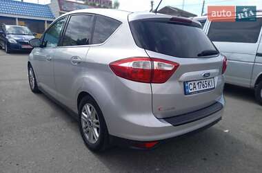 Минивэн Ford C-Max 2013 в 