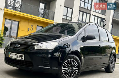 Ford C-Max 2007 Ford C-Max 2007