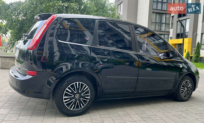 Минивэн Ford C-Max 2007 в Хмельницком