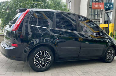 Минивэн Ford C-Max 2007 в 