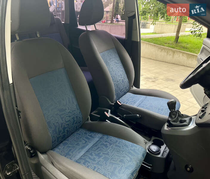 Минивэн Ford C-Max 2007 в Хмельницком