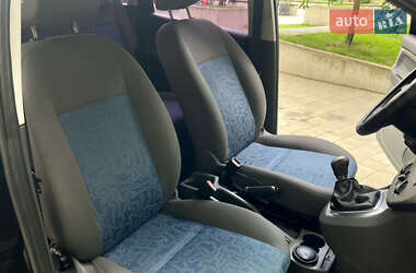 Минивэн Ford C-Max 2007 в 