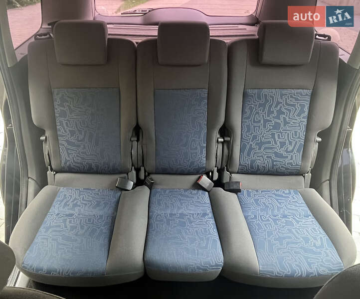 Минивэн Ford C-Max 2007 в Хмельницком