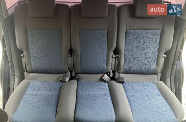 Минивэн Ford C-Max 2007 в 