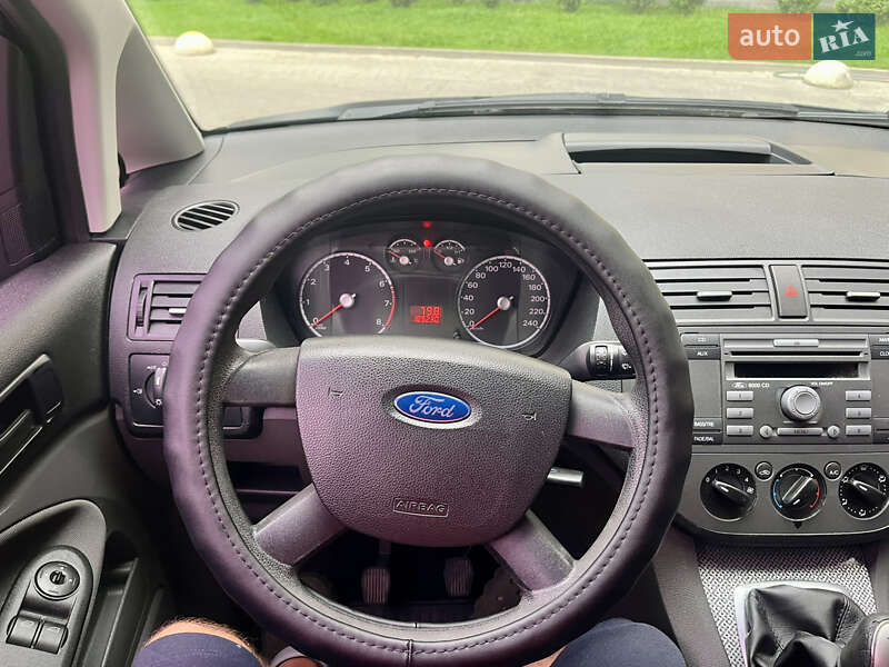Минивэн Ford C-Max 2007 в Хмельницком