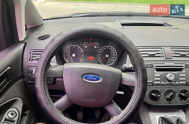 Минивэн Ford C-Max 2007 в 