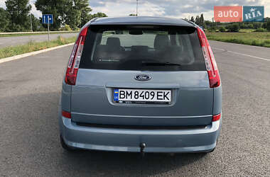 Минивэн Ford C-Max 2008 в 