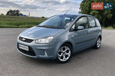 Ford C-Max 2008 Ford C-Max 2008