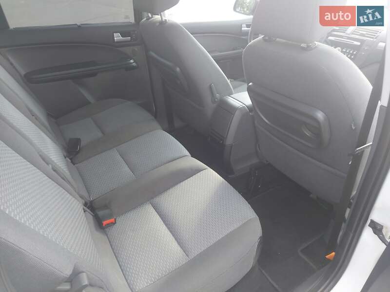 Минивэн Ford C-Max 2006 в Киеве