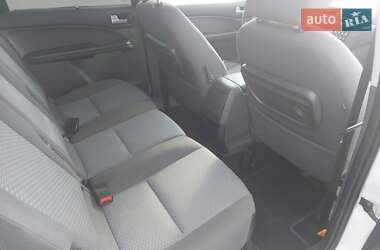 Минивэн Ford C-Max 2006 в 
