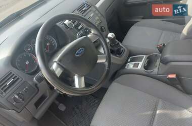 Минивэн Ford C-Max 2006 в 
