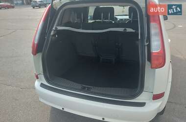 Минивэн Ford C-Max 2006 в 