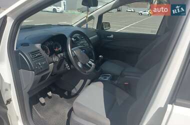 Минивэн Ford C-Max 2006 в 
