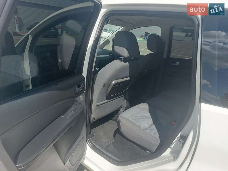 Минивэн Ford C-Max 2006 в Киеве