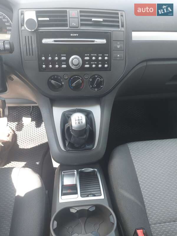 Минивэн Ford C-Max 2006 в Киеве