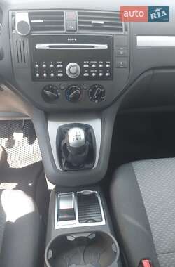 Минивэн Ford C-Max 2006 в 
