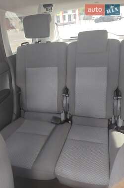 Минивэн Ford C-Max 2006 в 