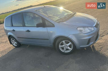 Минивэн Ford C-Max 2007 в Христиновке